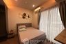 1 Bedroom Condo for rent in Chapter Chula-Samyan, Maha Phruettharam, Bangkok near MRT Sam Yan