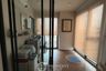 1 Bedroom Condo for rent in Chapter Chula-Samyan, Maha Phruettharam, Bangkok near MRT Sam Yan