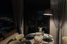 3 Bedroom Condo for rent in Skyrise Avenue Sukhumvit 64, Bang Chak, Bangkok near BTS Punnawithi