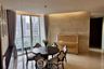 2 Bedroom Condo for rent in The Infinity, Silom, Bangkok near BTS Chong Nonsi
