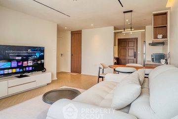 2 Bedroom Condo for rent in River House Condominium, Khlong San, Bangkok near BTS Khlong San