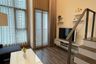 1 Bedroom Condo for rent in Din Daeng, Bangkok near MRT Phra Ram 9