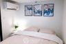 1 Bedroom Condo for rent in Din Daeng, Bangkok near MRT Phra Ram 9