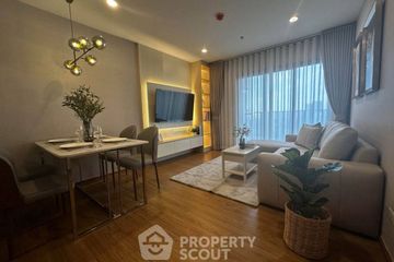2 Bedroom Condo for rent in THE LINE Phahonyothin Park, Chom Phon, Bangkok near MRT Phahon Yothin