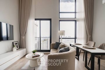 1 Bedroom Condo for rent in The Tree Pattanakarn - Ekkamai, Suan Luang, Bangkok near Airport Rail Link Ramkhamhaeng