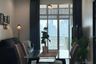 3 Bedroom Condo for rent in Chewathai Ratchaprarop, Makkasan, Bangkok near BTS Victory Monument