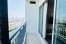 2 Bedroom Condo for rent in The Room Sathorn-Taksin, Bang Yi Ruea, Bangkok near BTS Talat Phlu