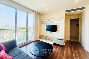 2 Bedroom Condo for rent in The Room Sathorn-Taksin, Bang Yi Ruea, Bangkok near BTS Talat Phlu