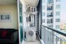 2 Bedroom Condo for rent in The Room Sathorn-Taksin, Bang Yi Ruea, Bangkok near BTS Talat Phlu