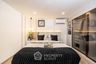 1 Bedroom Condo for rent in Miti Chiva Kaset Station, Sena Nikhom, Bangkok near BTS Kasetsart University