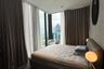 2 Bedroom Condo for rent in Tait Sathorn 12, Silom, Bangkok near BTS Saint Louis
