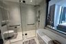 2 Bedroom Condo for rent in Tait Sathorn 12, Silom, Bangkok near BTS Saint Louis