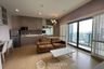 2 Bedroom Condo for rent in Whizdom Connect Sukhumvit, Bang Chak, Bangkok near BTS Punnawithi