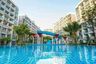 2 Bedroom Condo for rent in Dusit Grand Park, Nong Prue, Chonburi