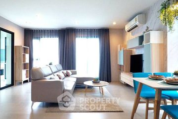 2 Bedroom Condo for rent in Rhythm Sukhumvit 36-38, Khlong Tan, Bangkok near BTS Thong Lo