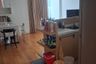 2 Bedroom Condo for rent in Villa Rachatewi, Thanon Phaya Thai, Bangkok near BTS Ari