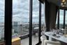 2 Bedroom Condo for rent in Ideo Q Victory, Thanon Phaya Thai, Bangkok near BTS Victory Monument