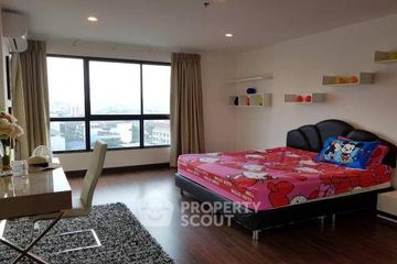 1 Bedroom Condo for rent in Supalai Premier Ratchathewi, Thanon Phetchaburi, Bangkok near BTS Ratchathewi