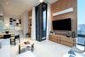 2 Bedroom Condo for rent in Ashton Silom, Suriyawong, Bangkok near BTS Chong Nonsi