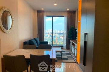 1 Bedroom Condo for rent in Supalai Premier Charoen Nakhon, Khlong San, Bangkok near BTS Khlong San