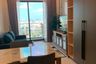 1 Bedroom Condo for rent in Supalai Premier Charoen Nakhon, Khlong San, Bangkok near BTS Khlong San
