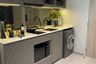 2 Bedroom Condo for rent in Chapter Thonglor 25, Khlong Tan Nuea, Bangkok near BTS Thong Lo