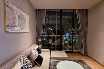 2 Bedroom Condo for rent in Park Origin Phrom Phong, Khlong Tan, Bangkok near BTS Phrom Phong