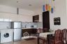1 Bedroom Condo for rent in Baan Klang Krung Siam - Pathumwan, Thanon Phetchaburi, Bangkok near BTS Ratchathewi