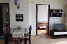 1 Bedroom Condo for rent in Baan Klang Krung Siam - Pathumwan, Thanon Phetchaburi, Bangkok near BTS Ratchathewi