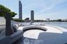 1 Bedroom Condo for rent in Chapter Charoennakhorn-Riverside, Bang Lamphu Lang, Bangkok near BTS Krung Thon Buri