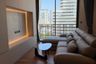 2 Bedroom Condo for rent in MUNIQ Sukhumvit 23, Khlong Toei Nuea, Bangkok near MRT Sukhumvit