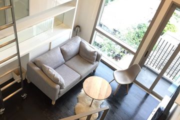 1 Bedroom Condo for rent in Ideo Morph 38, Phra Khanong, Bangkok near BTS Thong Lo
