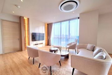3 Bedroom Apartment for rent in Knightsbridge Bearing, Samrong Nuea, Samut Prakan near BTS Bearing