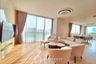 3 Bedroom Apartment for rent in Knightsbridge Bearing, Samrong Nuea, Samut Prakan near BTS Bearing