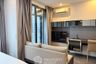 1 Bedroom Condo for rent in Ideo Q Siam-Ratchathewi, Thanon Phaya Thai, Bangkok near BTS Ratchathewi