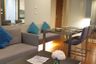 1 Bedroom Condo for rent in Bright Sukhumvit 24, Khlong Tan, Bangkok near BTS Phrom Phong