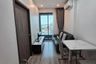 1 Bedroom Condo for rent in IDEO Mobi Sukhumvit 66, Bang Na, Bangkok near BTS Udom Suk