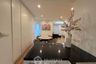 2 Bedroom Apartment for rent in Thung Wat Don, Bangkok near BTS Saint Louis
