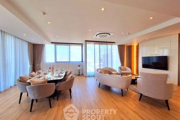 3 Bedroom Apartment for rent in Knightsbridge Bearing, Samrong Nuea, Samut Prakan near BTS Bearing