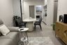 2 Bedroom Condo for rent in Supalai Premier Si Phraya - Samyan, Maha Phruettharam, Bangkok near MRT Sam Yan