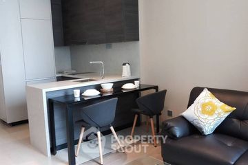 1 Bedroom Condo for rent in The ESSE Asoke, Khlong Toei Nuea, Bangkok near BTS Asoke