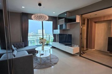 2 Bedroom Condo for rent in Star View, Bang Khlo, Bangkok near BTS Surasak