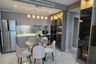 2 Bedroom Condo for rent in Star View, Bang Khlo, Bangkok near BTS Surasak