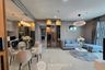 2 Bedroom Condo for rent in Star View, Bang Khlo, Bangkok near BTS Surasak