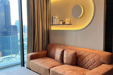 2 Bedroom Condo for rent in The ESSE Sukhumvit 36, Phra Khanong, Bangkok near BTS Thong Lo