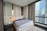 2 Bedroom Condo for rent in The ESSE Sukhumvit 36, Phra Khanong, Bangkok near BTS Thong Lo
