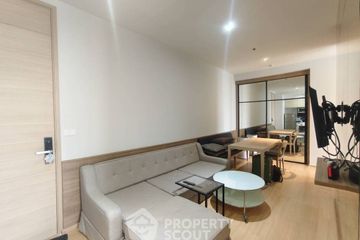 2 Bedroom Condo for rent in Park Origin Phrom Phong, Khlong Tan, Bangkok near BTS Phrom Phong