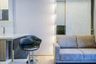 1 Bedroom Condo for rent in Celes Asoke, Khlong Toei Nuea, Bangkok near BTS Asoke
