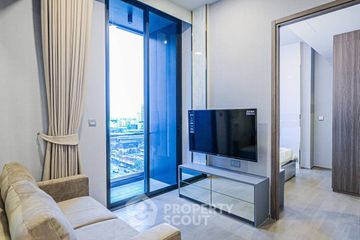 1 Bedroom Condo for rent in Celes Asoke, Khlong Toei Nuea, Bangkok near BTS Asoke