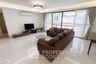 3 Bedroom Apartment for rent in Pearl Residences Sukhumvit 24, Khlong Tan, Bangkok near BTS Phrom Phong